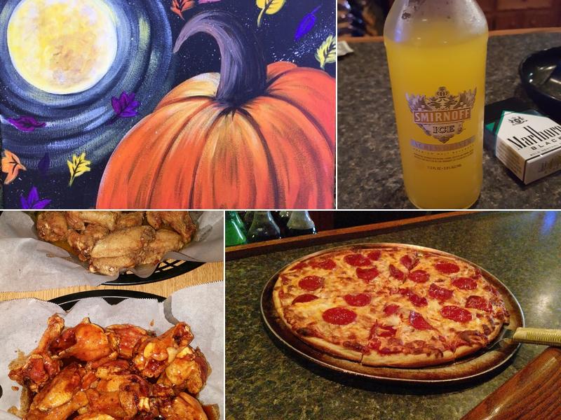 Midway Inn 558 W Mahoning St, Punxsutawney