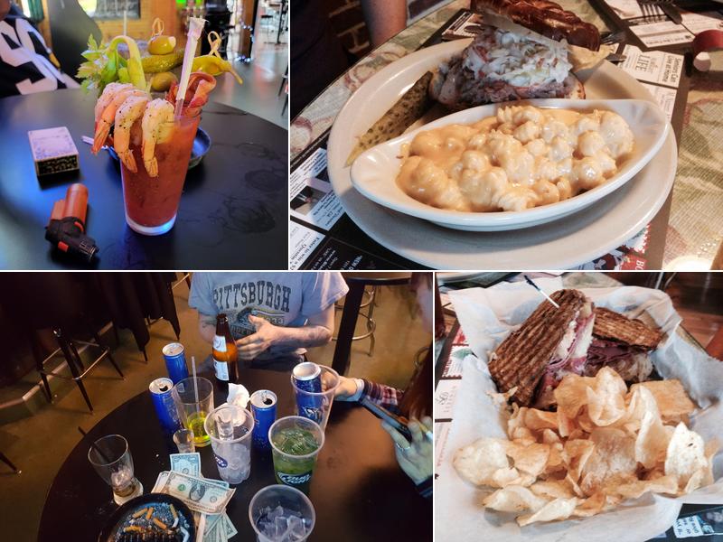 Avis Tavern 98 W Main St, Cowanshannock