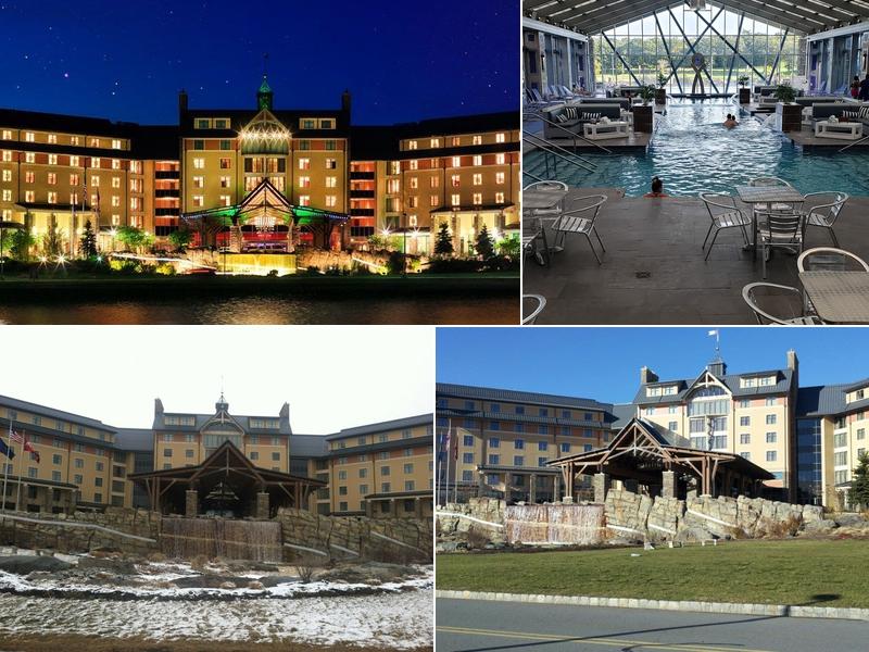 Casino Poconos 82 Woodland Rd, Mt Pocono