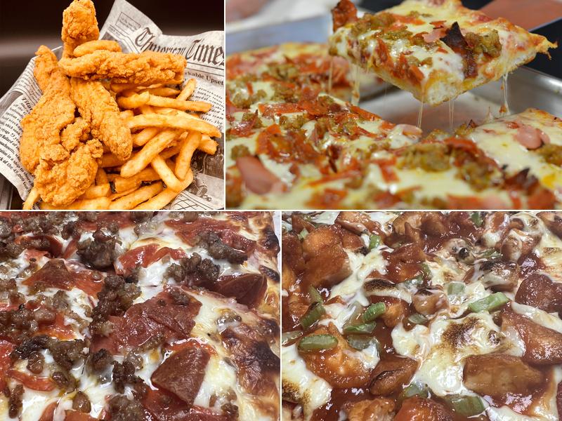 Peanut Bar 134 Cottage St #2807, Carbondale