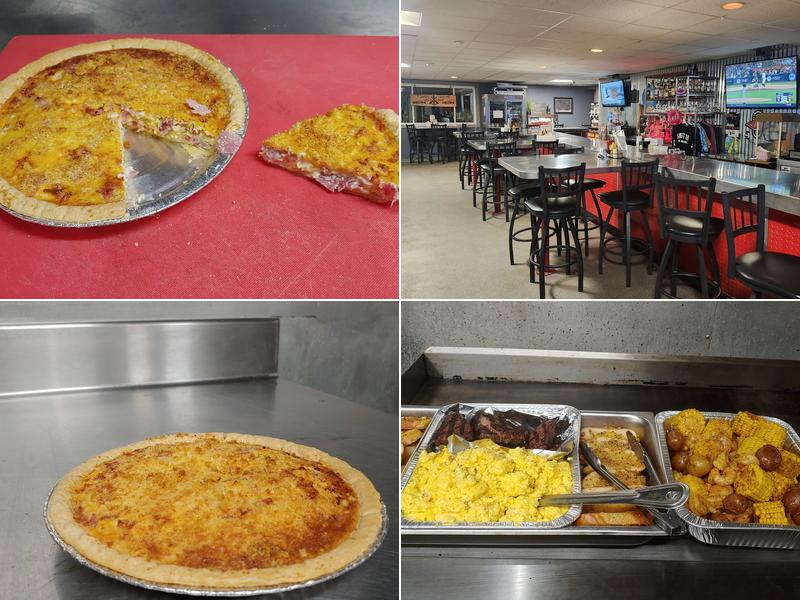 Jake's Elk Lake Tavern