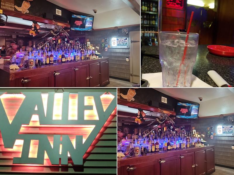 Valley Inn 10107 Old Rte 99, McKean