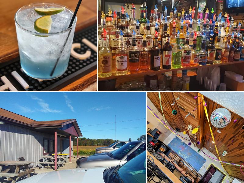 Colebrook Lounge 817 US-322, Orwell