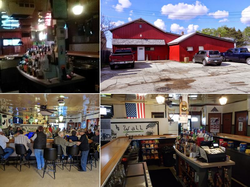 Wall Street Inn Inc.