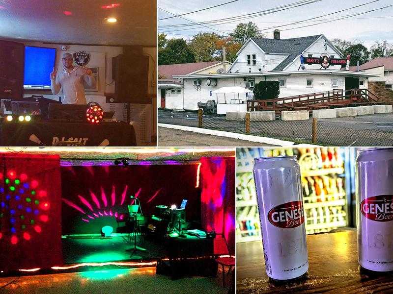 Darcy's Pub and Grub