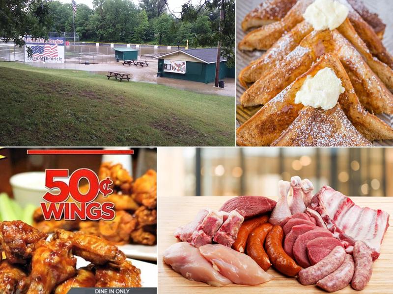 American Legion Post 742