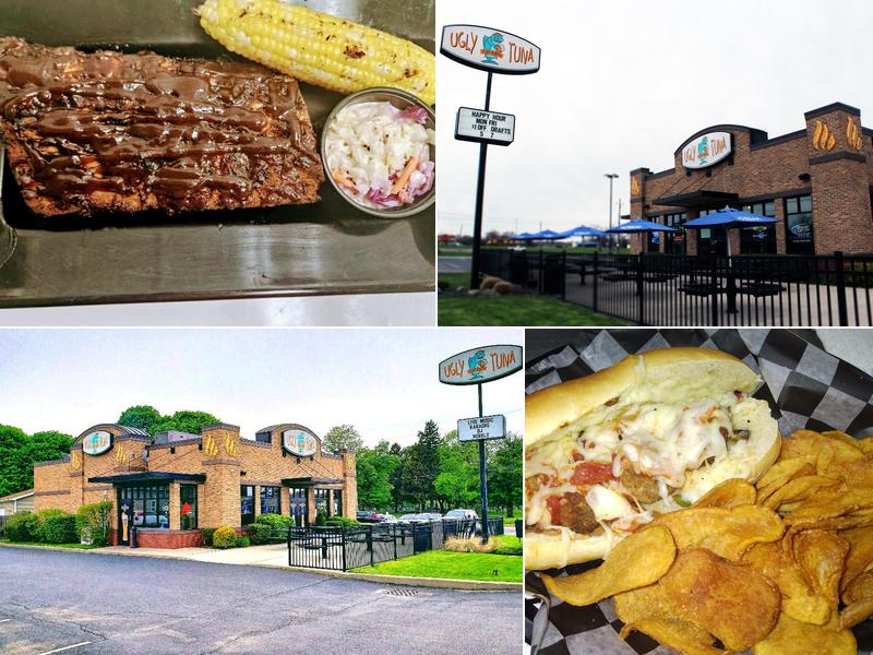Ugly Tuna Tavern