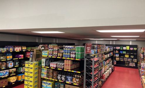 Resort Beverage Co Inc Tannersville