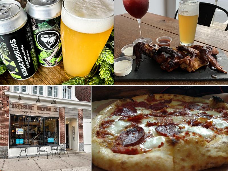 Birthright Brewing Company