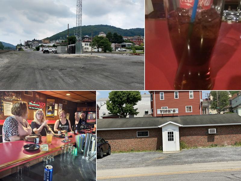 Vick's 219 Lake St, South Fork