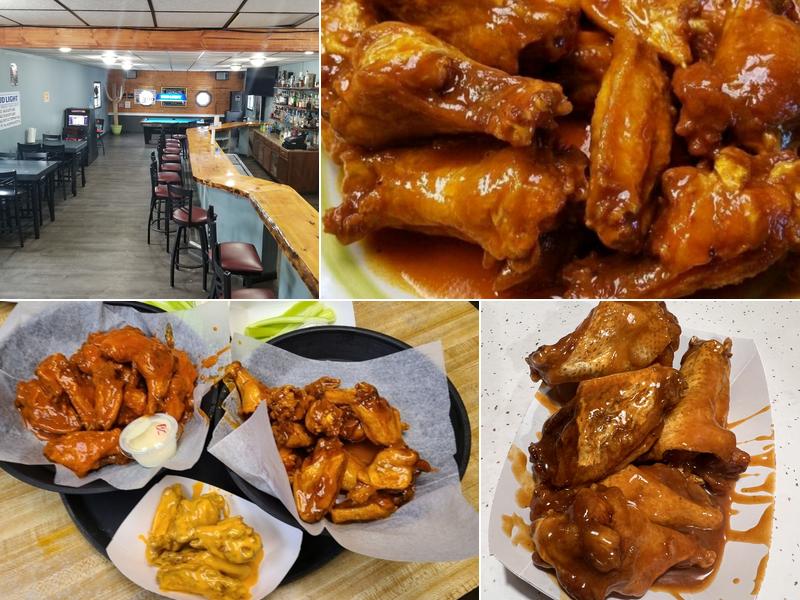 The Grove 4386 Benjamin Franklin Hwy, Belsano