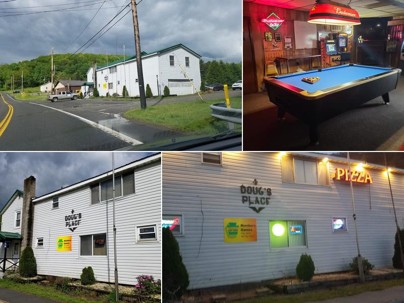 Doug's Place RR 286, Glen Campbell