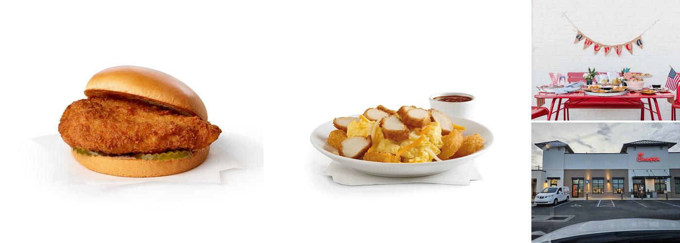 Chick-fil-A