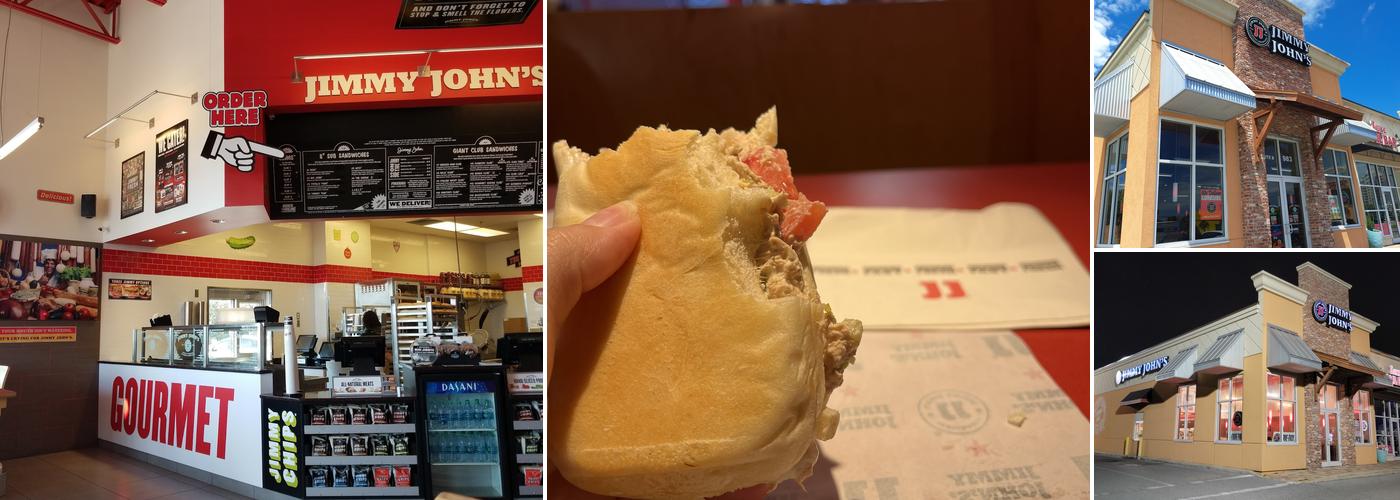 Jimmy John's