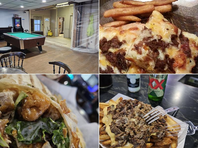 AV Inn 1406 Lake Ariel Hwy, Lake Ariel