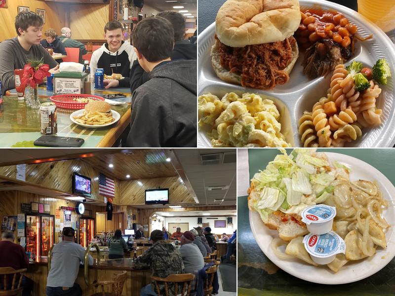 Arnot Sportsmen's Club