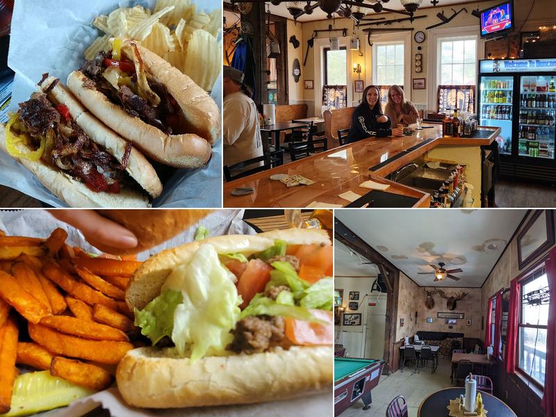 Duncan Tavern 292 Antrim Main St, Wellsboro