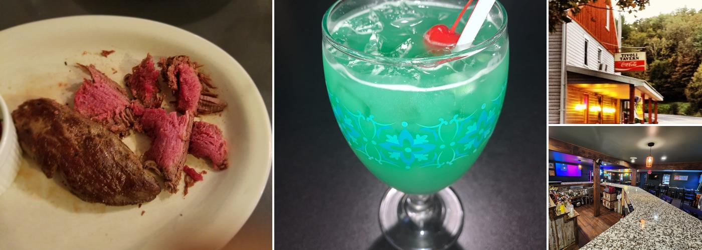 Tivoli Tavern