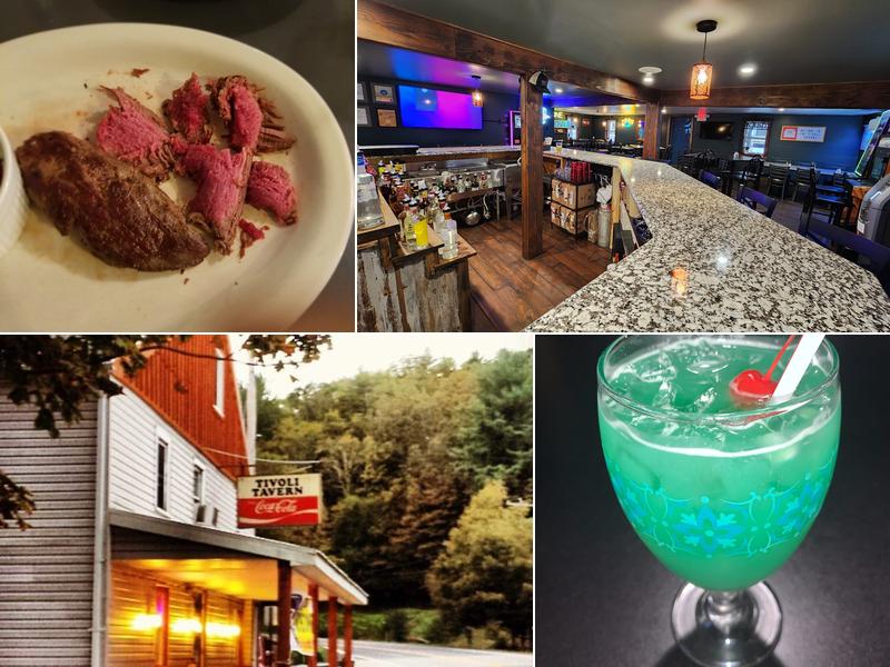 Tivoli Tavern