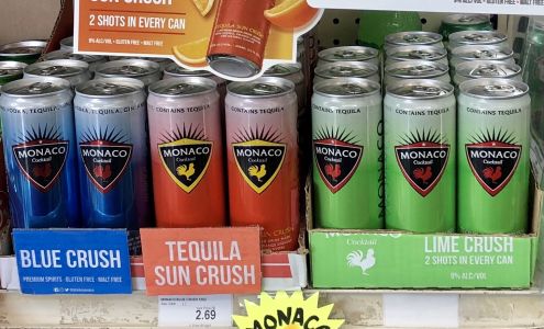 TNT Liquors Randallstown