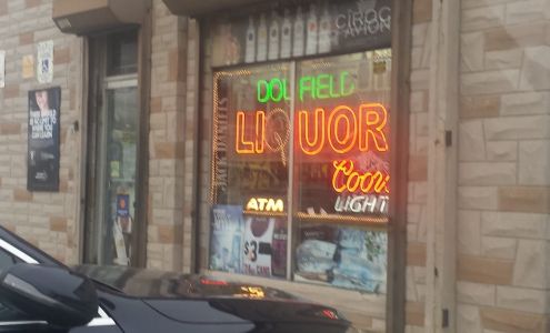 Dolfield Liquors