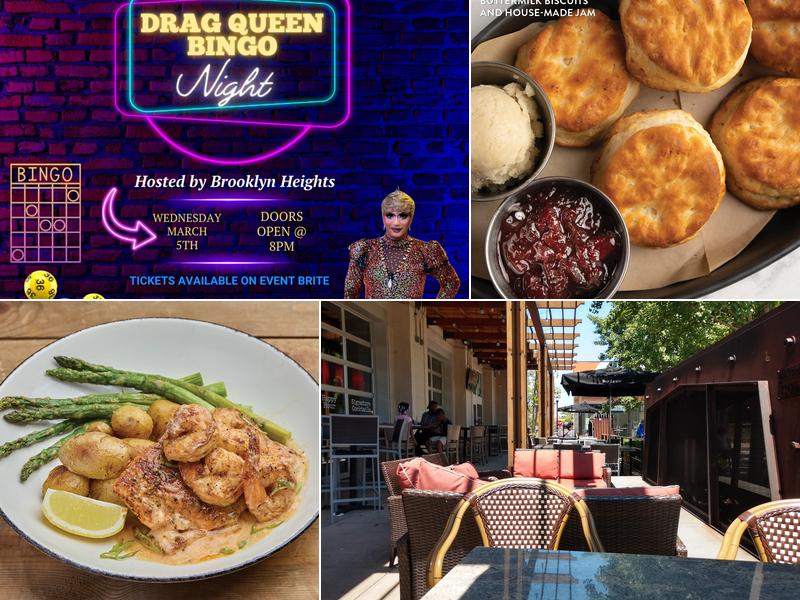 Bar Louie - The Avenue at White Marsh