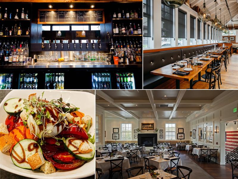 Mt. Washington Tavern