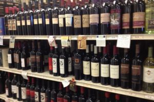 Your Wine & Spirit Shoppe Inc Woodstock