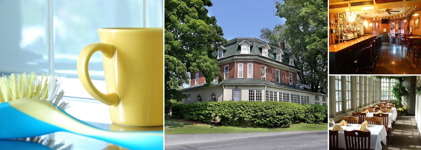 Historic Piper Tavern