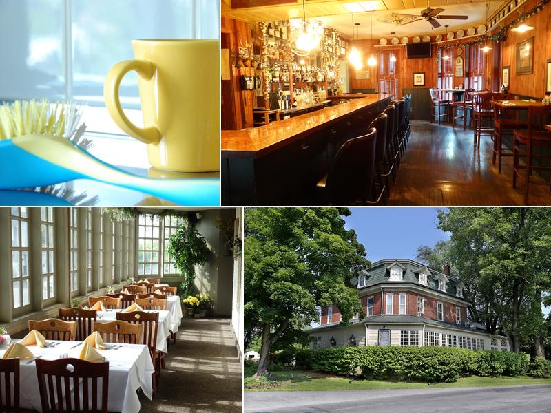 Historic Piper Tavern