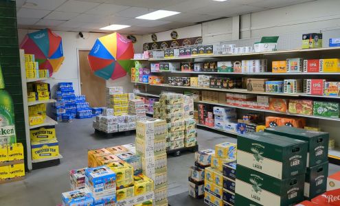 Deon Beverage Bristol