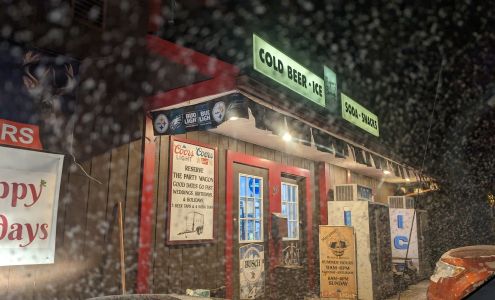 Montgomery Brews & Barrels Montgomery