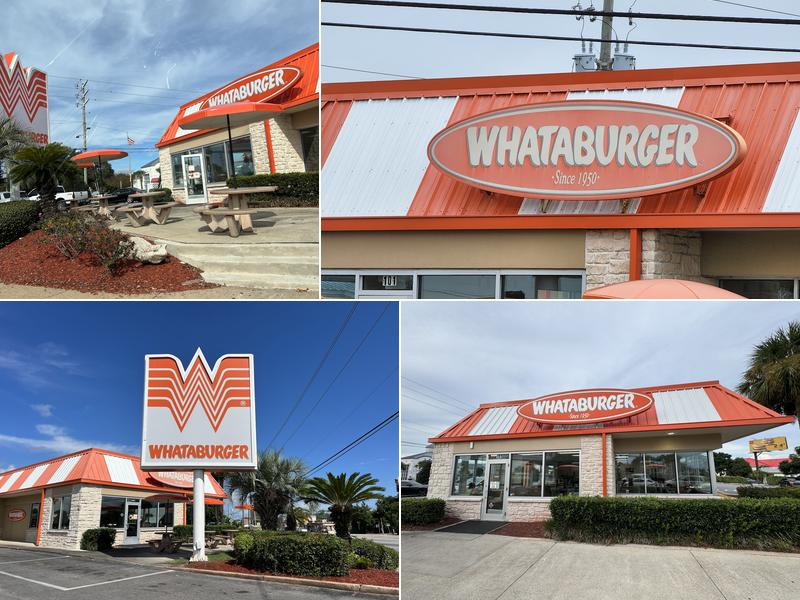 Whataburger