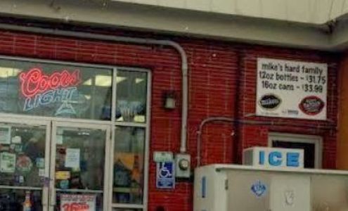 Susquehanna Beer & Soda