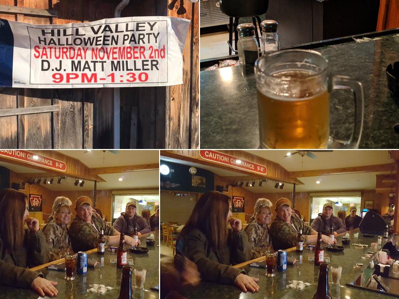 Hill Valley Inn 14679 Hill Valley Rd, Mt Union