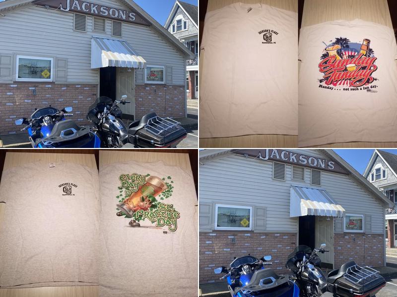 Jackson's Place 1100 Pennsylvania Ave, Huntingdon