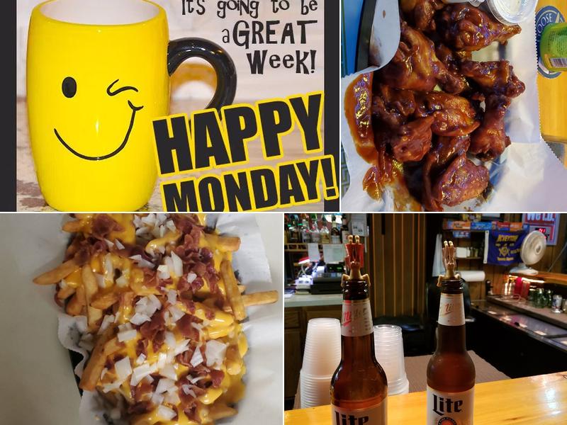 Hotel Wayne 3643 US-522, Mcveytown