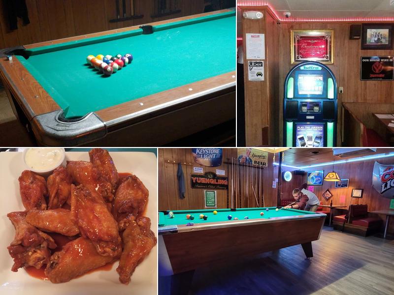 Friendly Tavern 419 Penn St, Huntingdon