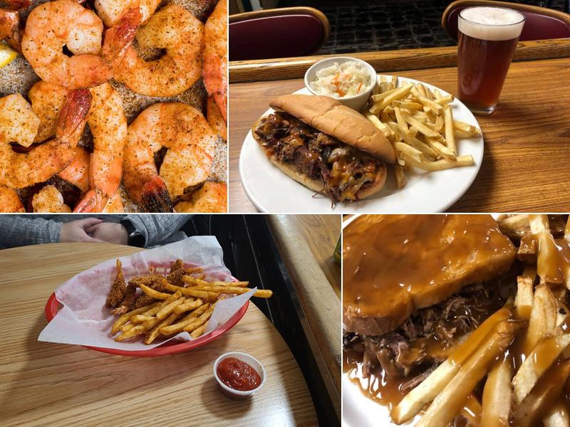 Knucklehead’s Saloon