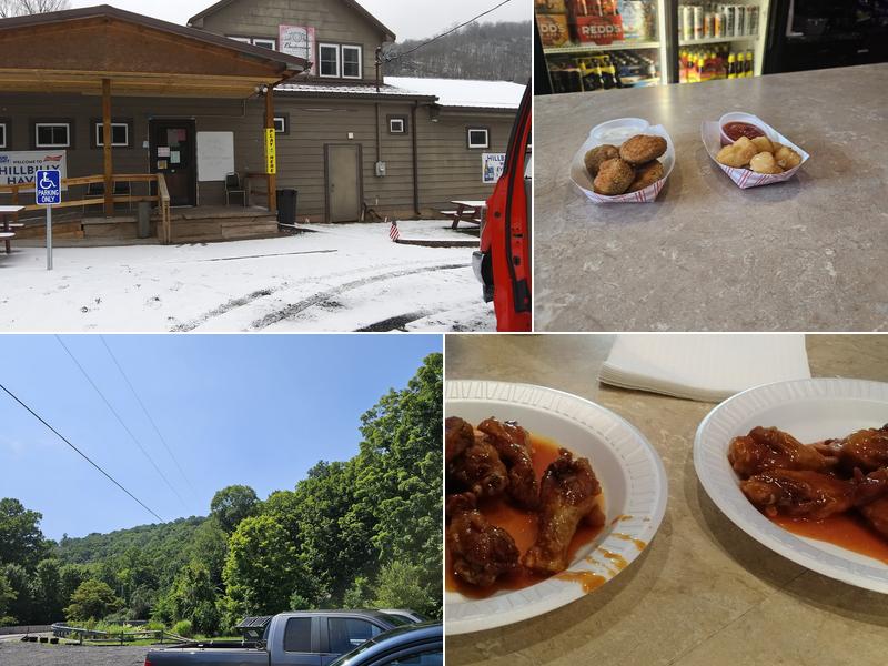 Hillbilly Haven 803 Fairhope Rd, Fairhope