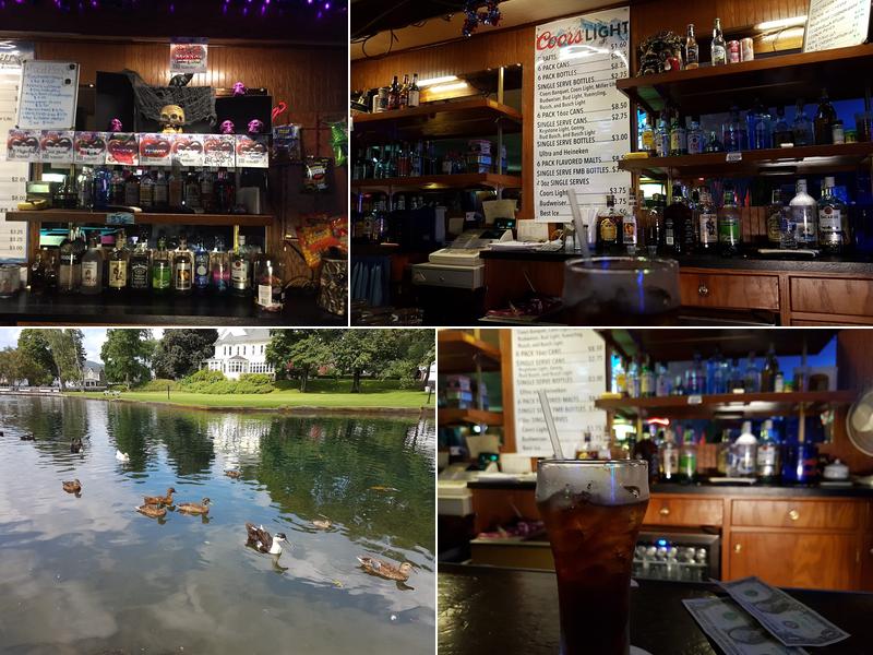 Mc Kee Tavern 139 Reservoir Rd, Hollidaysburg