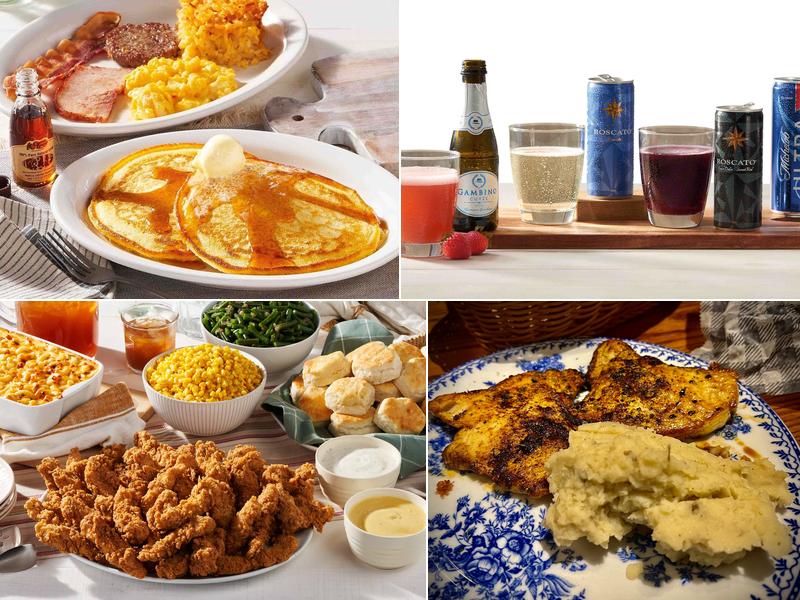 Cracker Barrel Old Country Store