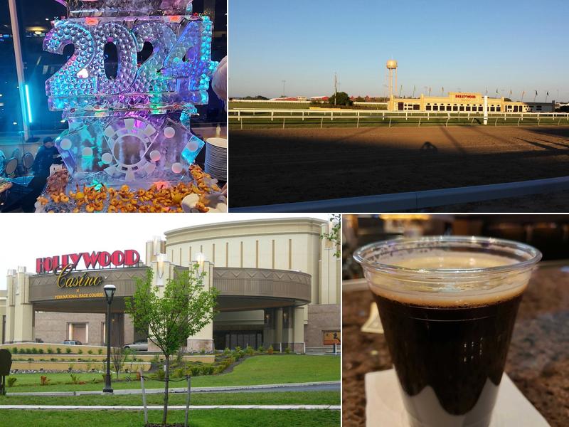 H Lounge 777 Hollywood Blvd, Grantville