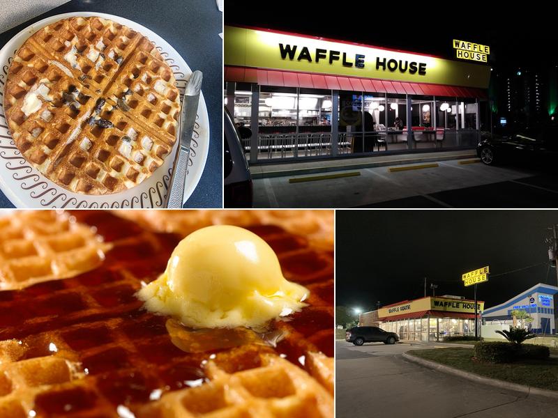 Waffle House