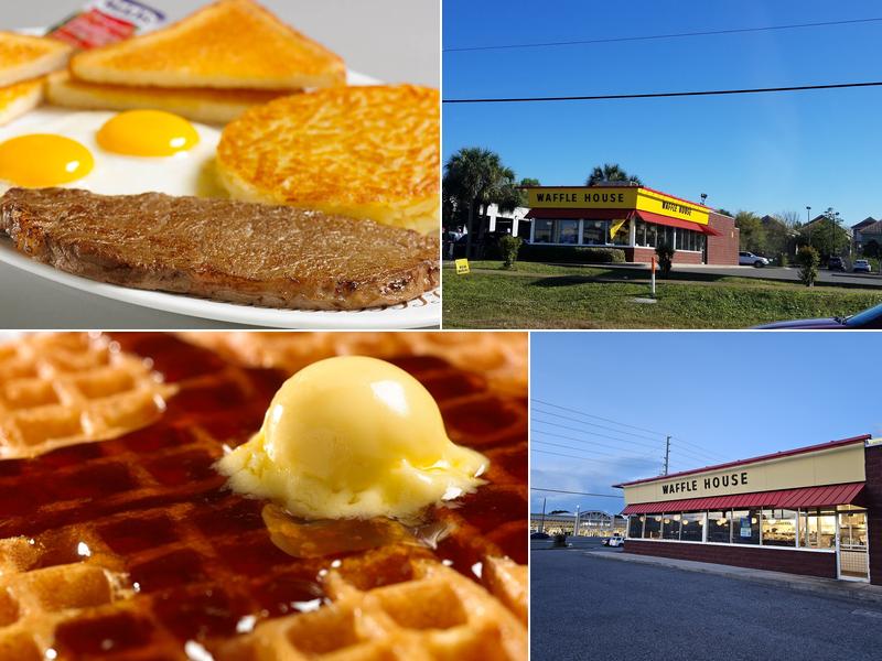 Waffle House