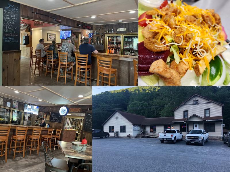 Trout Run Hotel 88 Confair Ln, Trout Run