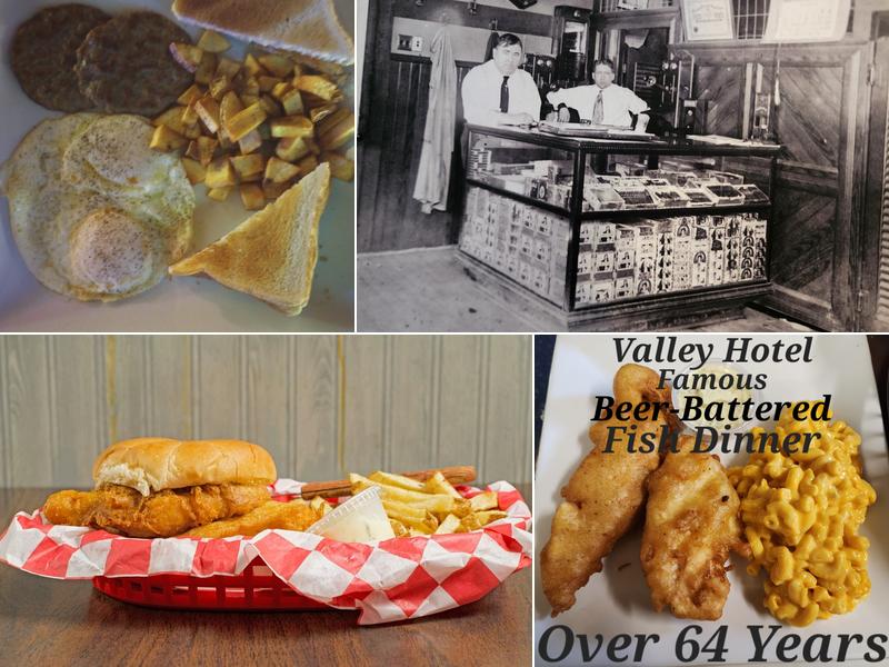 Valley Hotel 246 Main St, Mill Hall