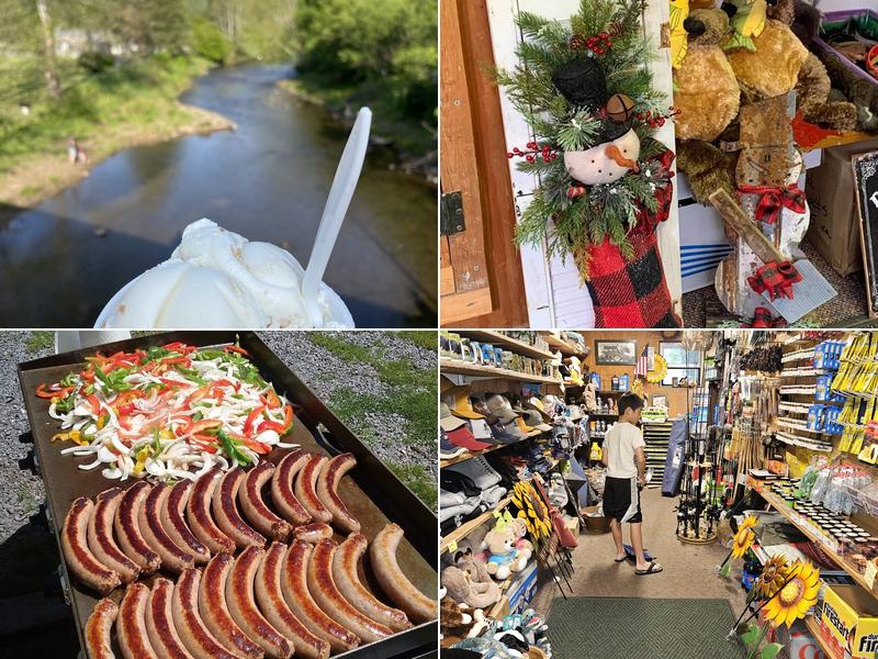 Kinney's Country Store & Bar