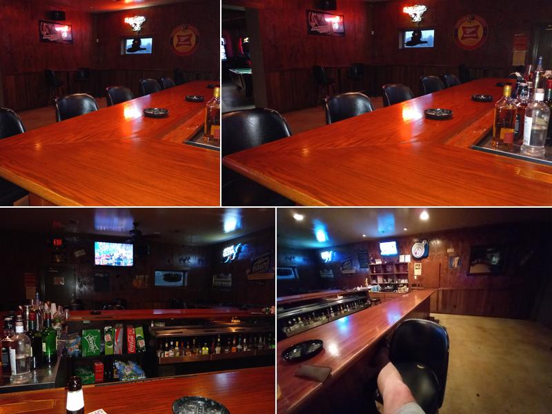 Roadside Tavern 2005 Dinner Bell - 5 Forks Rd, Farmington