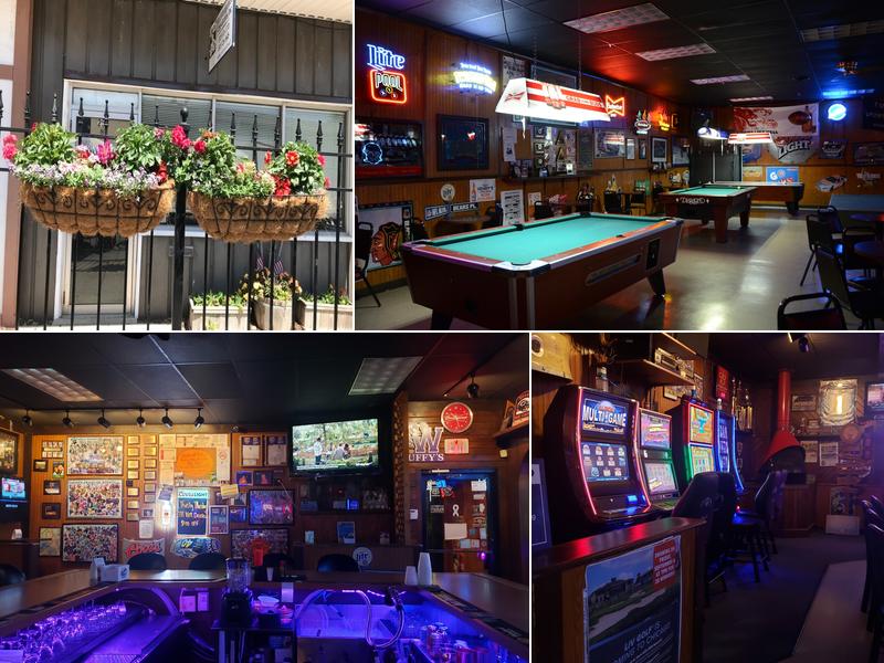 Tuffy's Lounge & Patio